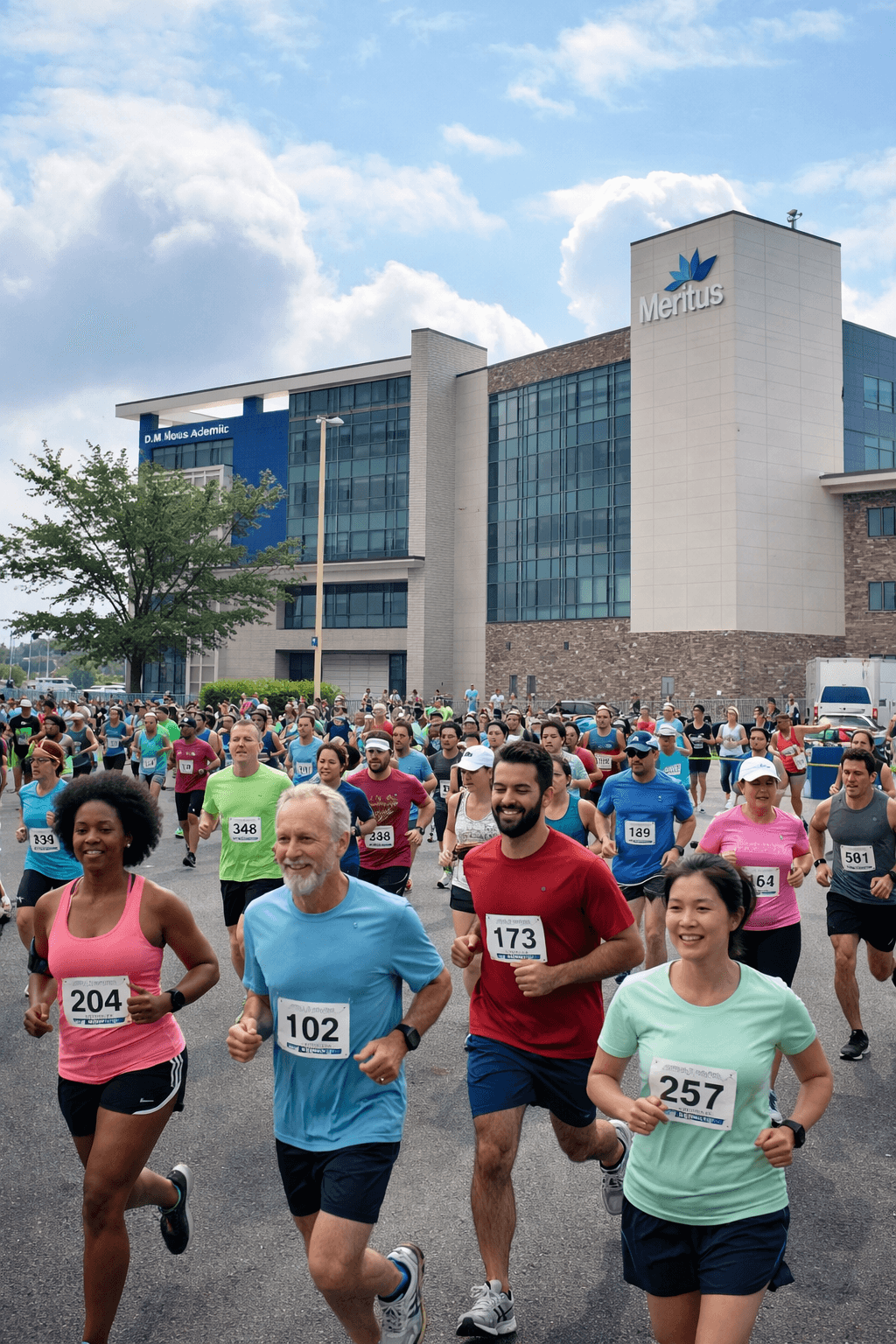 Events & Classes at MSOM