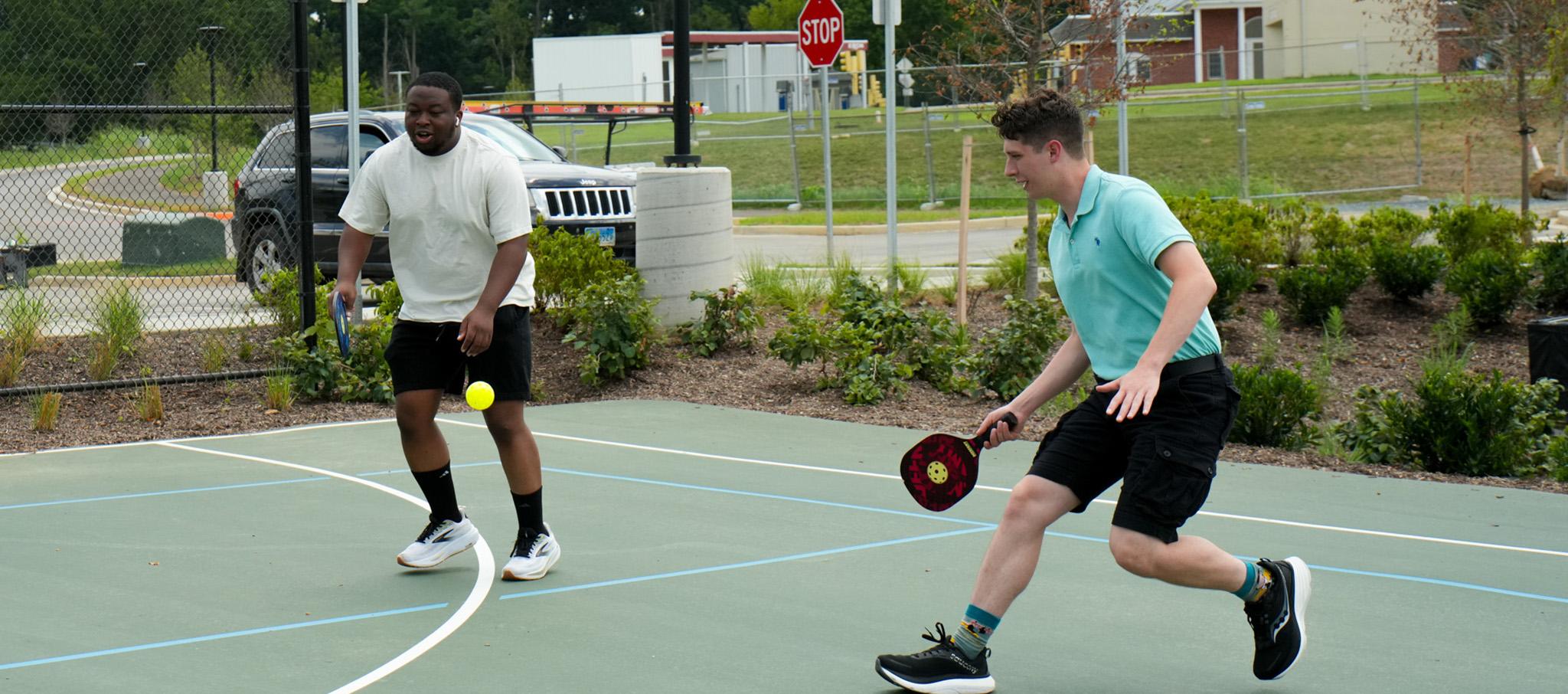 Student Health and Wellness