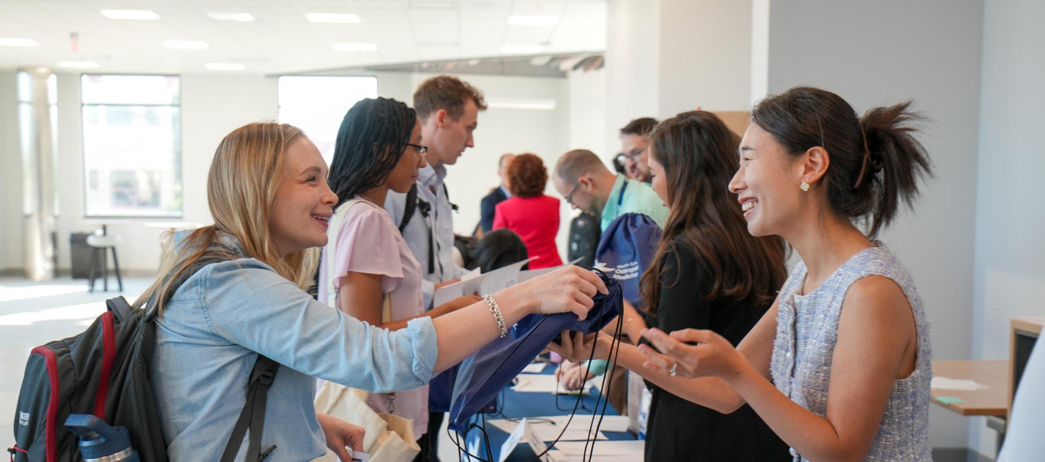 Admissions FAQ