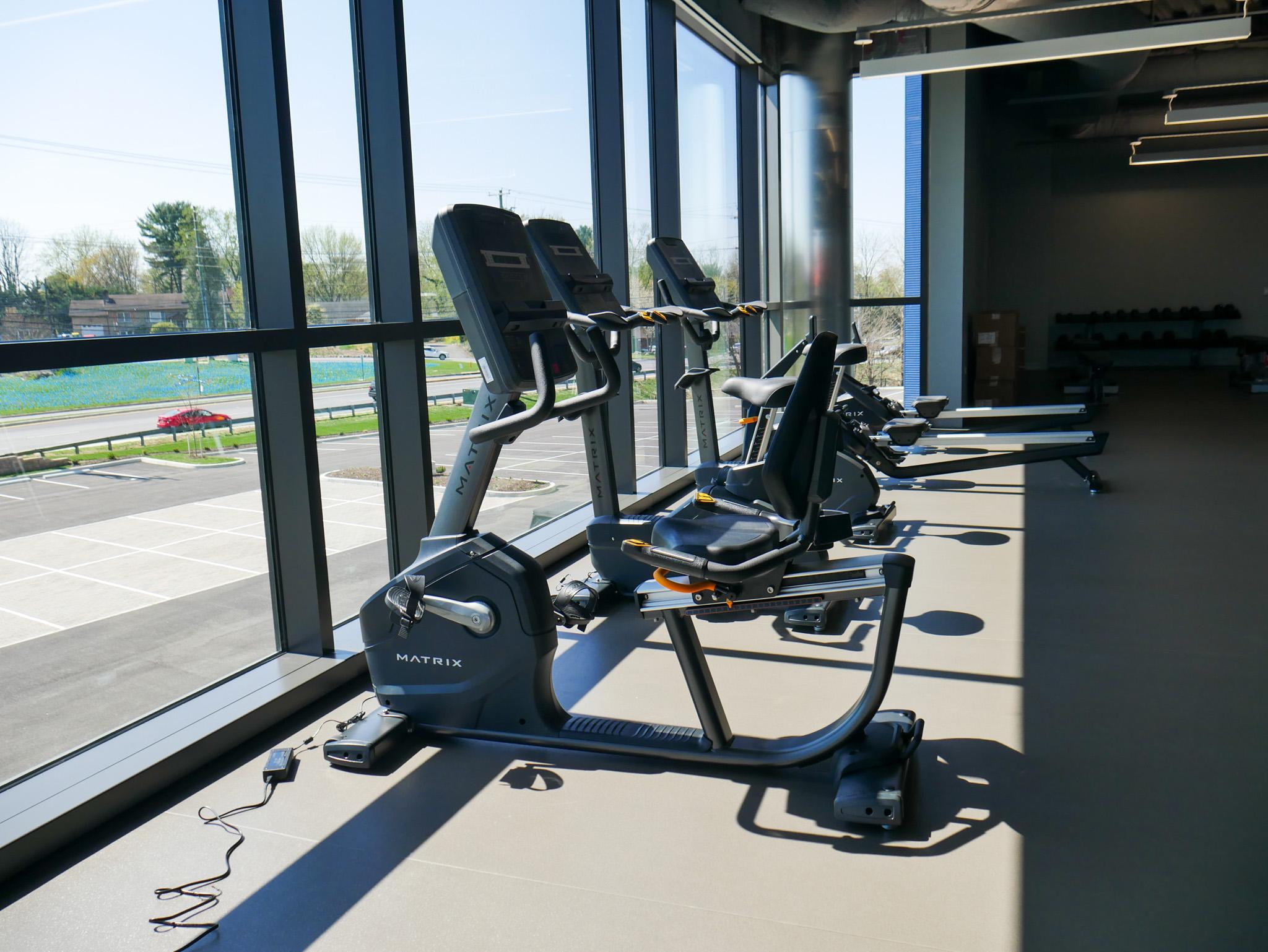 Facilities