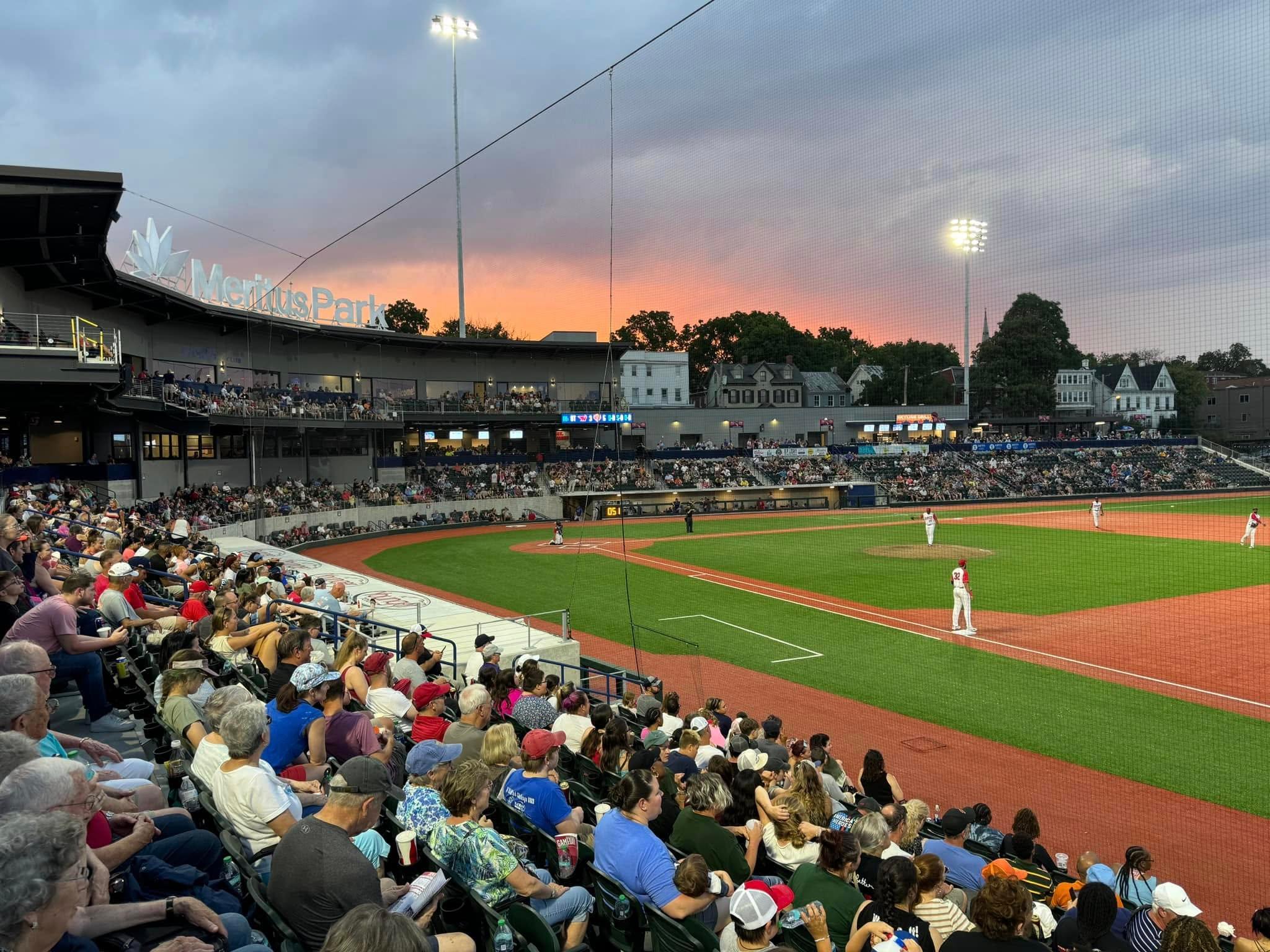 Hagerstown