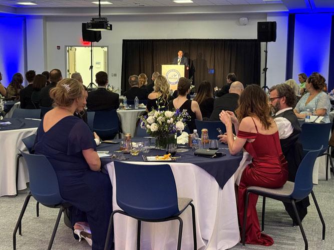 Events & Classes at MSOM