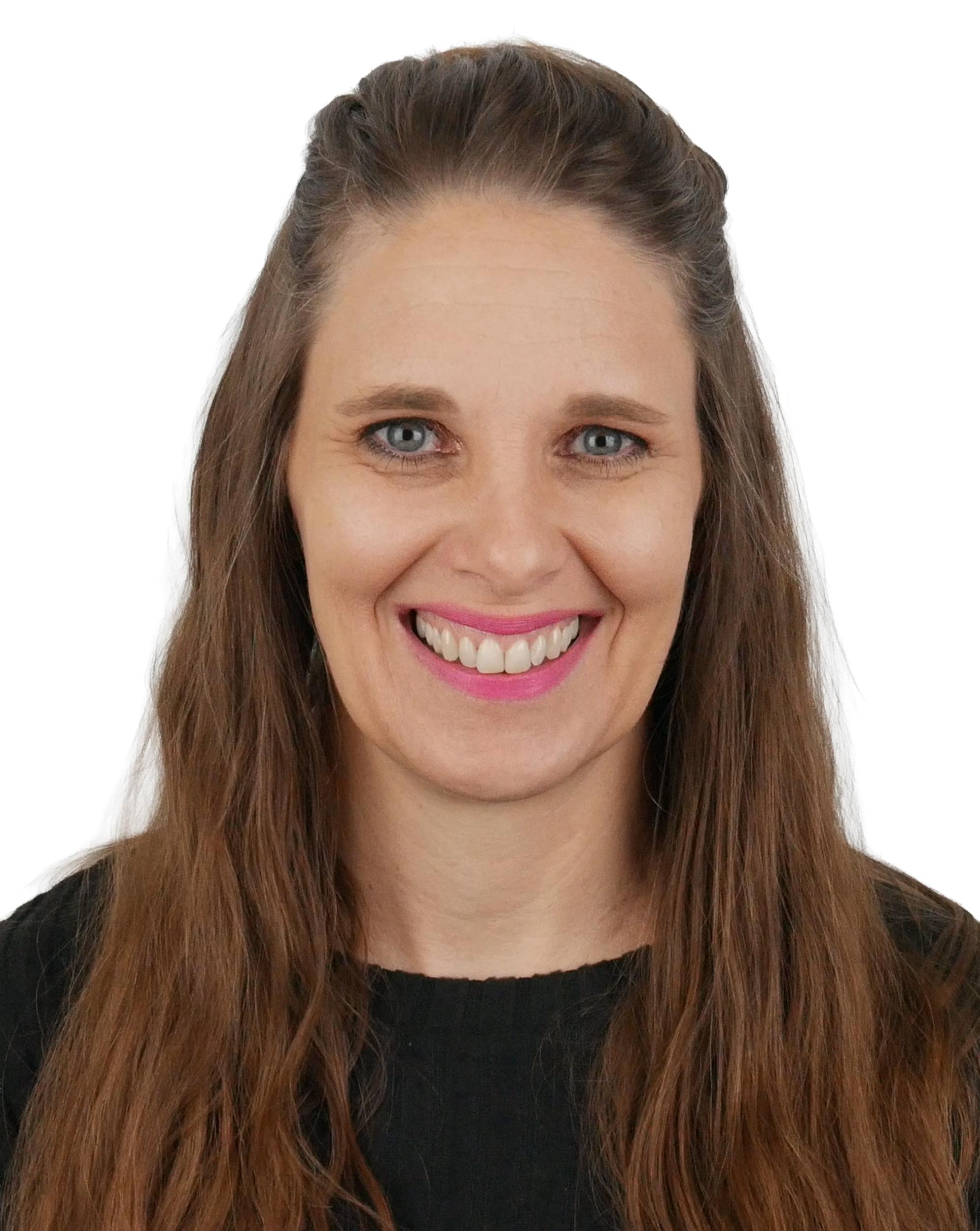 Kendra Wolgast