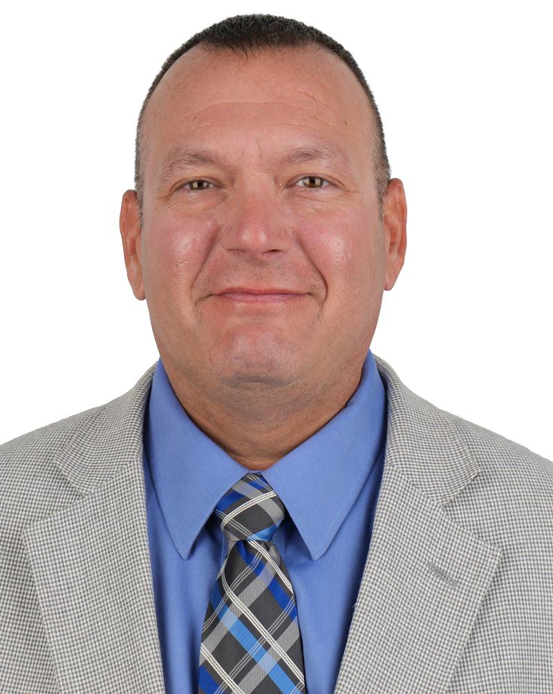 Robert E. Brutcher
