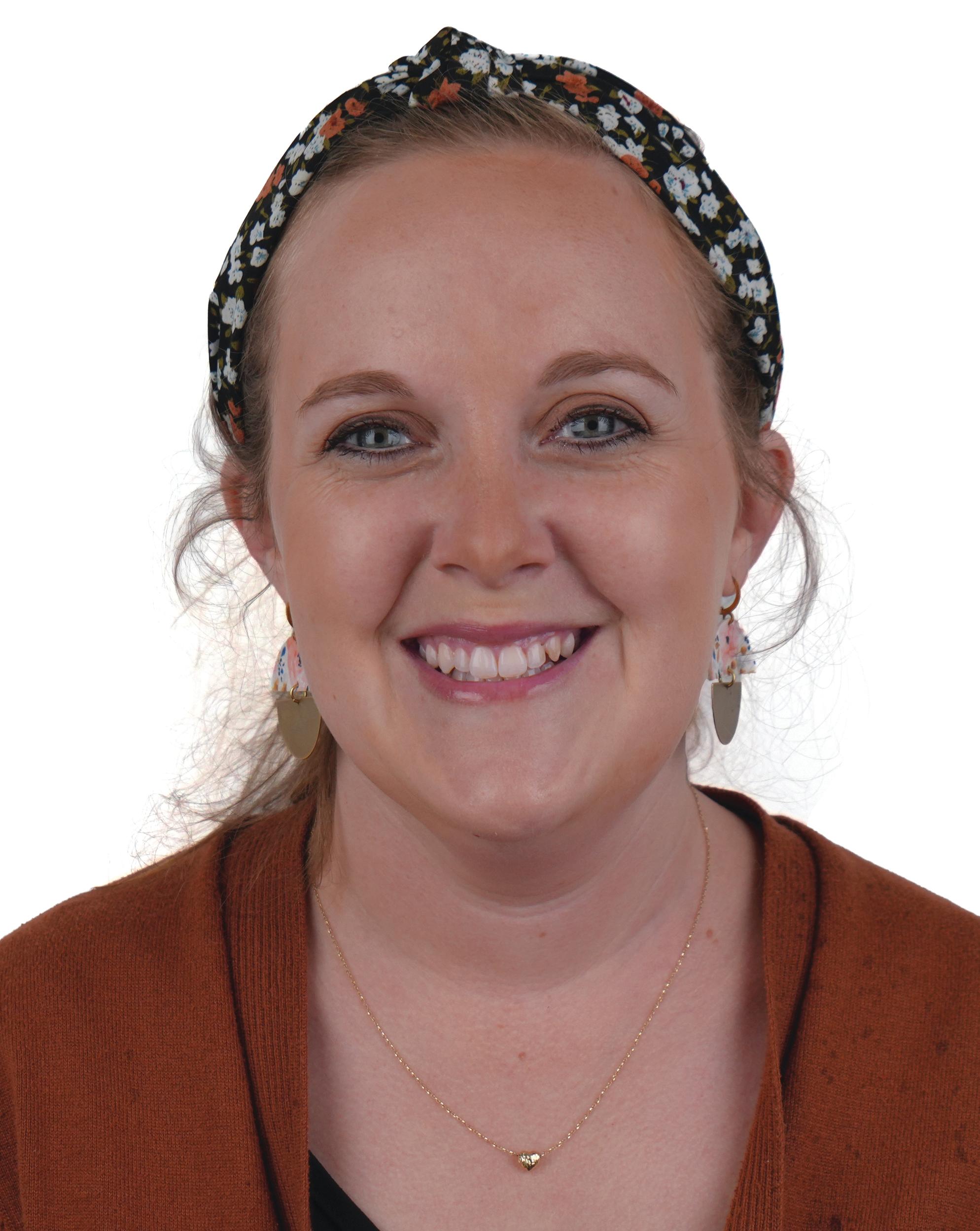 Amber Burdick