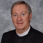 Rev. Dr. D. Stuart Dunnan